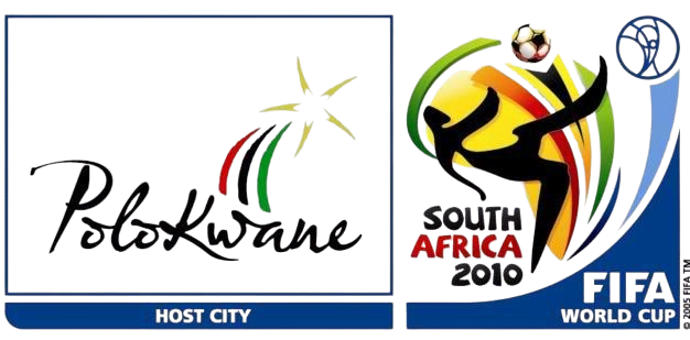 FIFA World Cup 2010